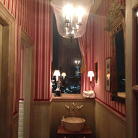 Benoit Alain Ducasse - 