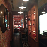 Benoit Alain Ducasse - 