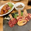 馬肉バル 跳ね馬 池袋東口店