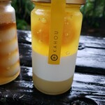 果朋 - （※写真8）果ルフェ – 温州蜜柑 –