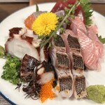 大衆割ぽうフェニックス 本店 - 