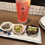 大衆割ぽうフェニックス 本店 - 