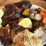 マルミヤクラフター - 料理写真: