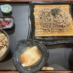 清修庵 - 料理写真:鰹フェア。