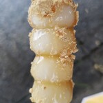 果朋 - （※写真7）果朋だんご（ズーム）