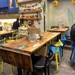 もうやんカレー - 