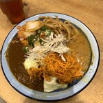 もうやんカレー - 