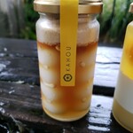 果朋 - （※写真5）果朋だんご – みたらし –