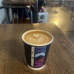 ブルックリンロースティングカンパニー なんばEKIKAN店 - 