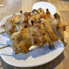 焼鳥 若竹 其の弐