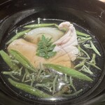 神楽坂 石かわ - 