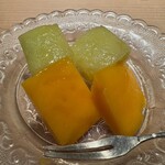 神楽坂 石かわ - 