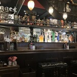 BRUGGE - 店内