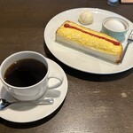 鞍馬 - 料理写真: