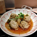 家庭料理 悠友 - 