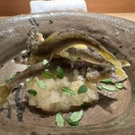 神楽坂 石かわ - 