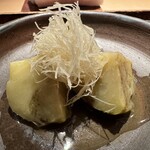 神楽坂 石かわ - 