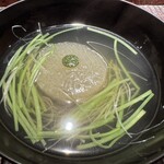 神楽坂 石かわ - 