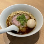 らぁ麺田じま - 