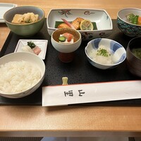 日本料理 山里 - 