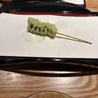 天ぷら 美やま - 