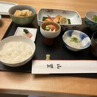 日本料理 山里 - 
