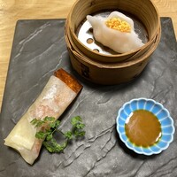 中国料理 にいくら - 