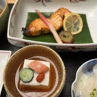 日本料理 山里 - 