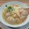 らーめん鱗 西中島店