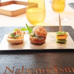 ナベノ-イズム - 