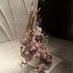 フランス料理 エステール by アラン・デュカス - 