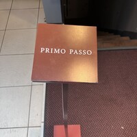 PRIMO PASSO - 