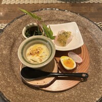 創作天ぷらと酒とワイン ぷらりん - 