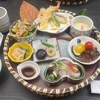 羽衣 -  羽衣 -