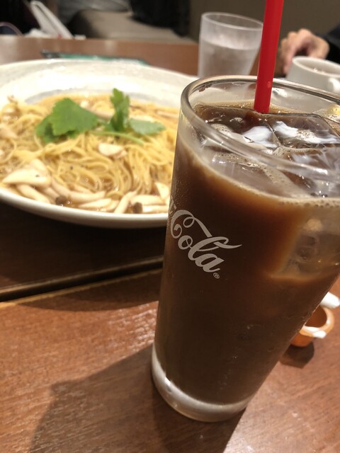 Kobe Pasta Pasta & Sweets LABI1 Ikebukuro Ten photo 3