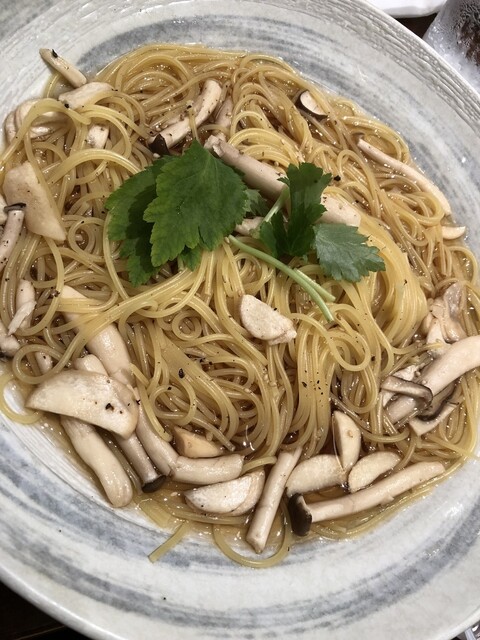 Kobe Pasta Pasta &amp; Sweets LABI1 Ikebukuro Ten