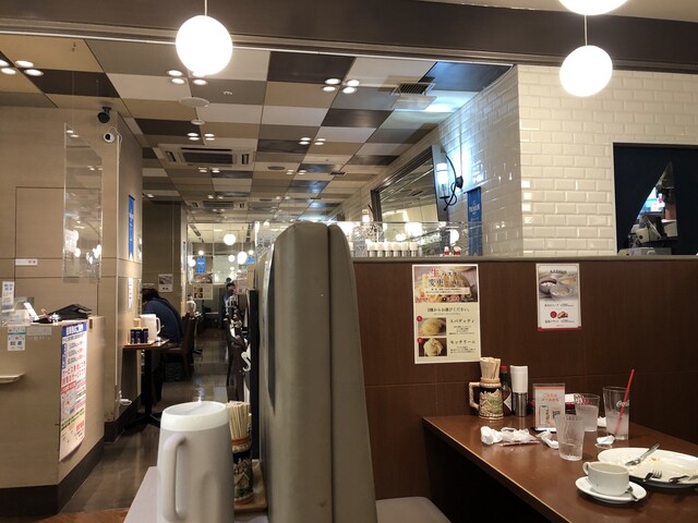 Kobe Pasta Pasta & Sweets LABI1 Ikebukuro Ten photo 4