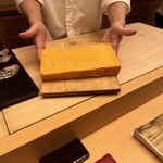 銀座すし嘉 はなれ - 