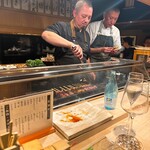 虎ノ門 焼鳥國よし - 