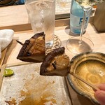 虎ノ門 焼鳥國よし - 