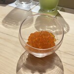 鮓 村瀬 - いくら丼