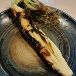 松城 - 皮付きヤングコーン