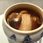 atelier HANADA - 【 仏跳牆 】