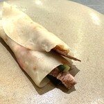 atelier HANADA - 【 KAWACHI-DUCK 】