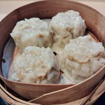 松城 - 松城謹製シウマイ