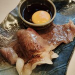 松城 - 大判和牛ロース