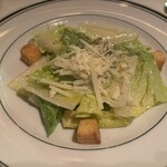 ウルフギャング・ステーキハウス - 