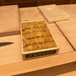 銀座すし嘉 はなれ - 