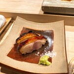 虎ノ門 焼鳥國よし - 