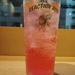 松城 - バイスサワー